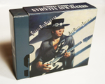 Комплект / Stevie Ray Vaughan (9 Mini LP CD + Box)