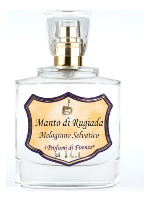 I Profumi di Firenze Melograno Selvatico