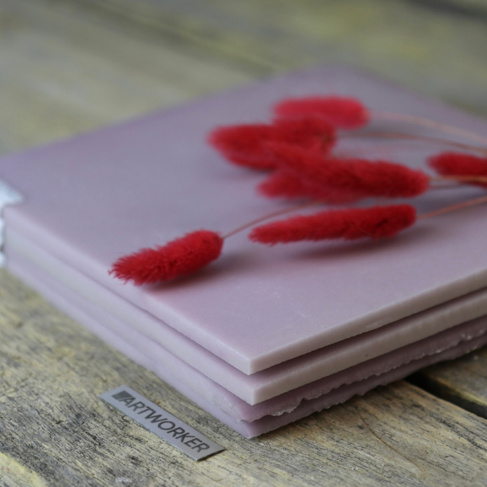 Смальта ND14, кирпичики, 500 г, ArtWorker