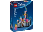 Конструктор LEGO Disney 40720 Мини-замок спящей красавицы