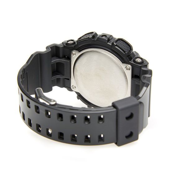 Наручные часы Casio G-Shock GA-100CF-1ADR