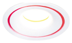 Встраиваемый светильник Ambrella Light TN TN120