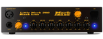 Markbass LITTLE MARK 250 BLACK