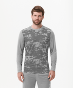 Свитер вратарский PerFormDRY SPLASH GK Jersey, серый