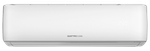 Сплит-система кондиционер настенный Quattroclima Bergamo QV-BE24WB/QN-BE24WB на 70 м²