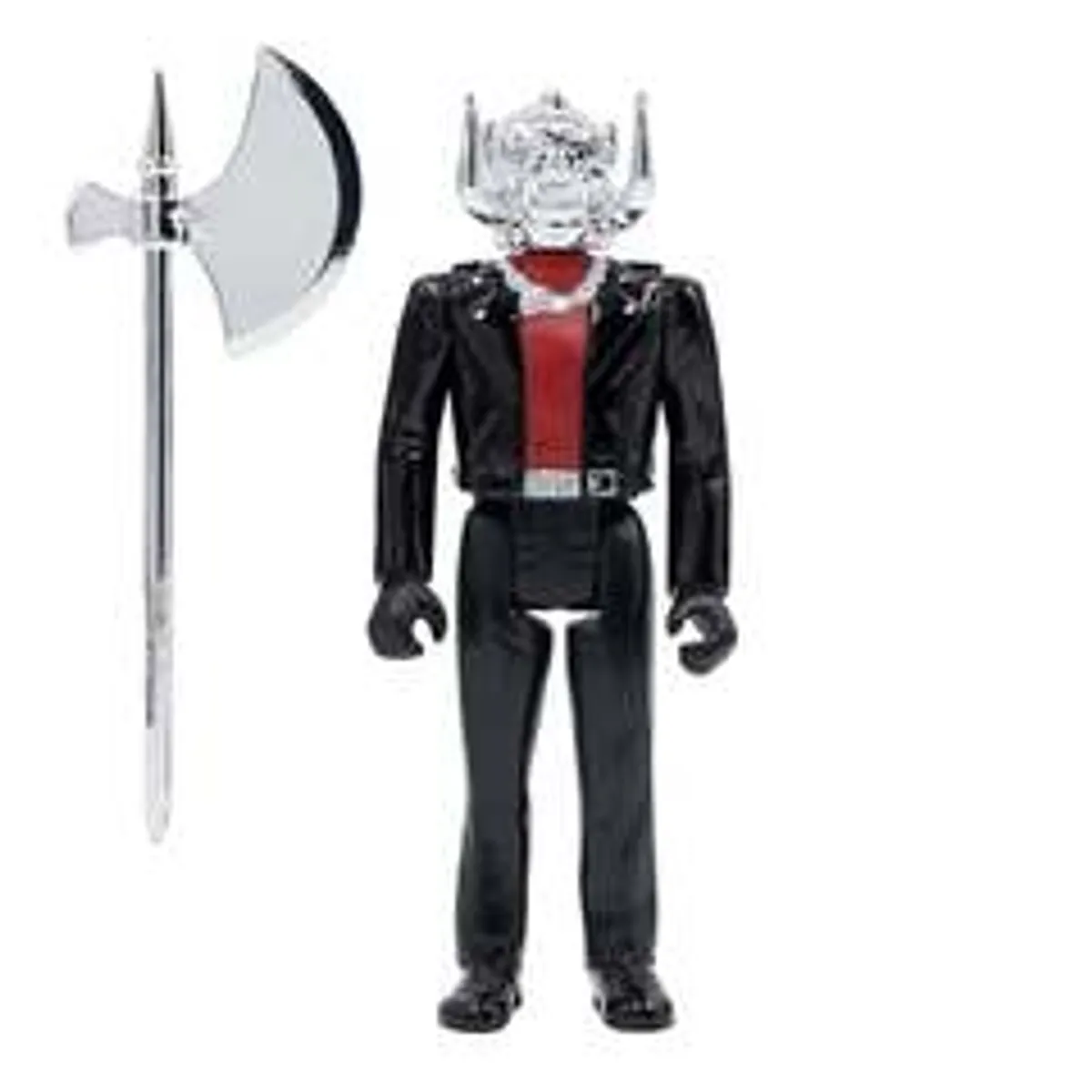 Фигурка Super7 Motorhead: War-Pig (Japanese Ed.)