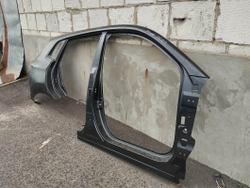 Боковина правая Changan CS55PLUS / UNI-S 19-нв Новая Оригинал S203F2702051800