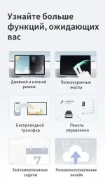 Магнитола для Mercedes-Benz G W463 2000-2006, C-класс W203 2000-2004 - Kuberg DUDU7 OL-9987 QLed+2K, Android 13, Быстрейшая, UIS7870 (DUDU7), CarPlay, SIM-слот