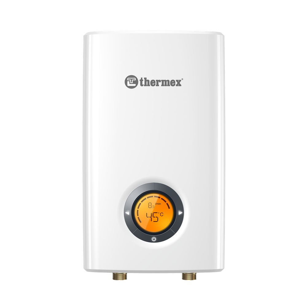 Водонагреватель электрический проточный напорного типа TOPFLOW Thermex