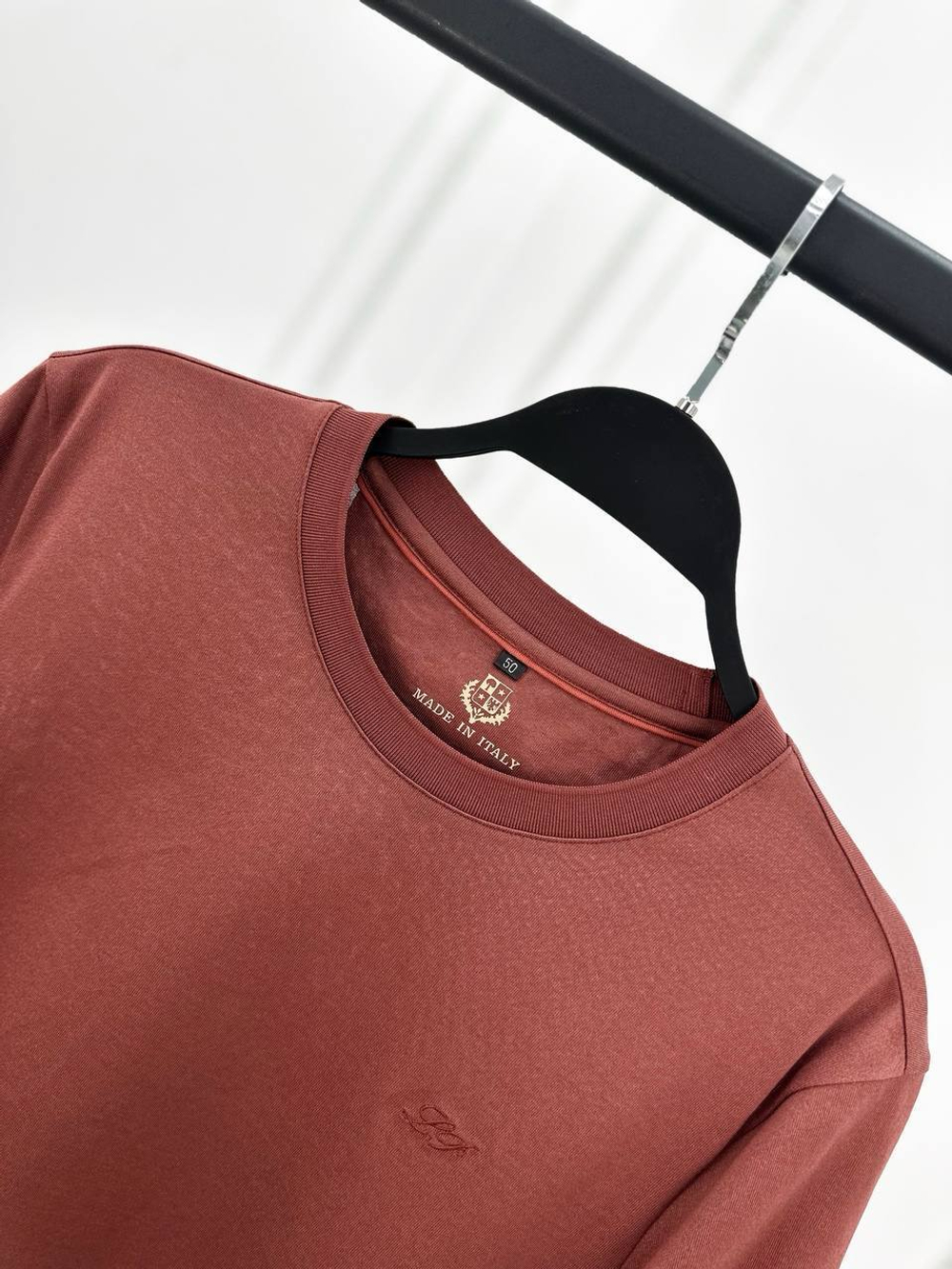 Футболка Loro Piana
