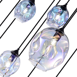 Люстра подвесная ST Luce Idesia SL1188.403.16