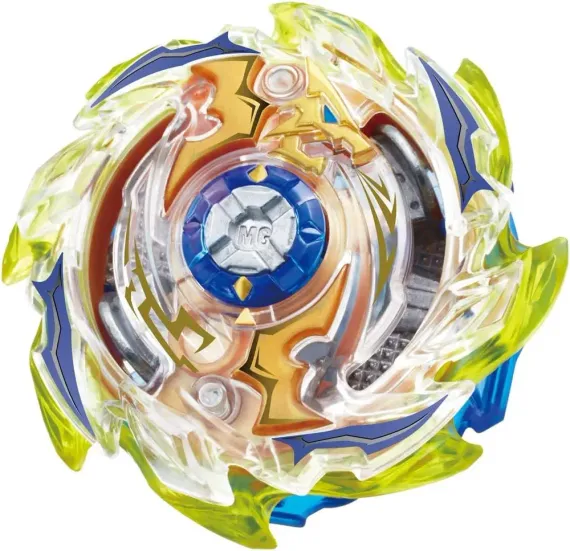Набор волчков God Customize Set B98 от Takara Tomy