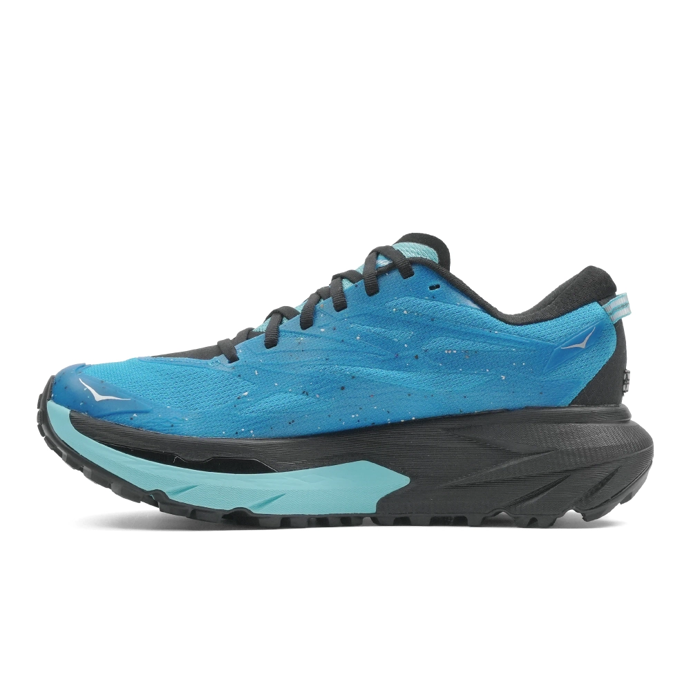 Кроссовки мужские Hoka Mafate 5