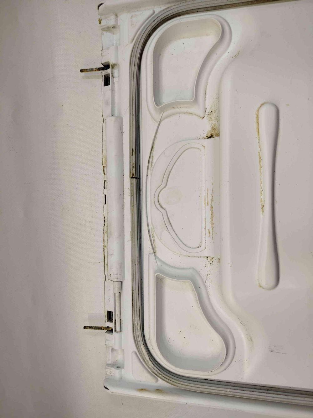 EW6T4R262 кт292 Верхняя крышка стиральной машины Electrolux EW6T4R262 б/у