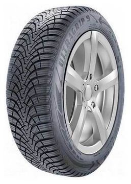 Goodyear UltraGrip 9 185/65 R15 88T