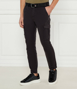 Брюки карго AUSTIN Tommy Jeans - черный(DM0DM20281)
