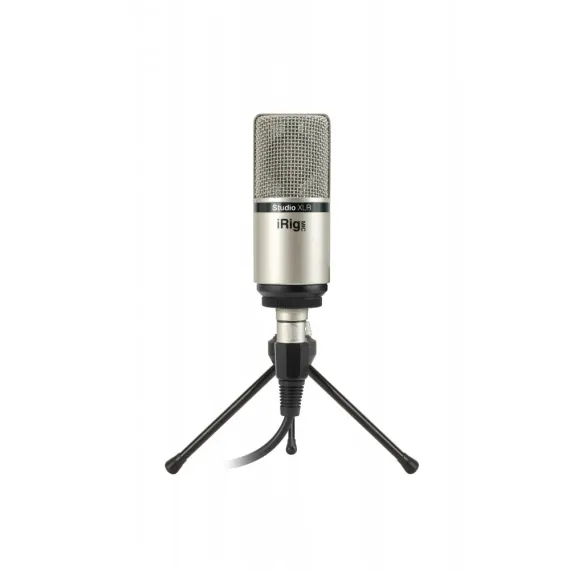 IK Multimedia iRig Pro Duo Studio Suite Deluxe