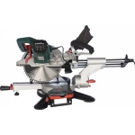 Торцовочная пила Metabo KGS 305 M 1600Вт 3700об/мин d=305мм