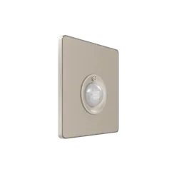 Датчик движения 100 Вт Systeme Electric Infinity Песчаный берег FSE000537