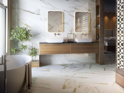CALACATTA GOLD