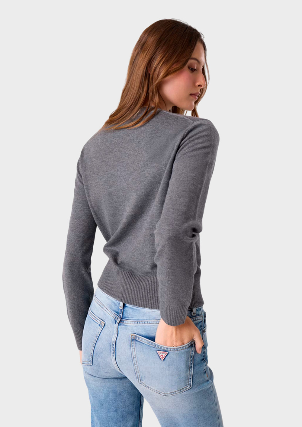 Джемпер GUESS Jeans