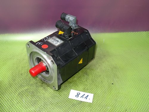 KUKA 1FK7081-5AZ91-1ZZ9-Z S04