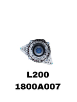 Генератор 1800A007 на Mitsubishi L200 05- KB4T 4D56 16V— купить в Алматы | ADAL AUTO