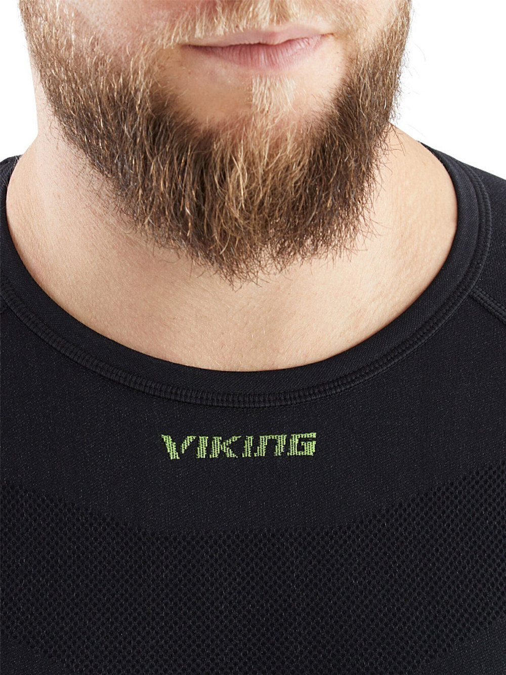Комплект термобелья VIKING Atos Recycled Black (US:XXL)