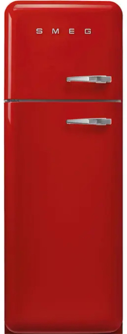 Холодильник Smeg FAB30LRD5