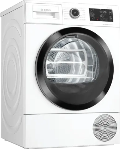 Сушильная машина Bosch WTW8760EPL