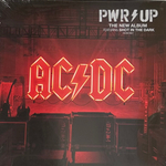 AC/DC - PWR/UP (Европа 2020г.)