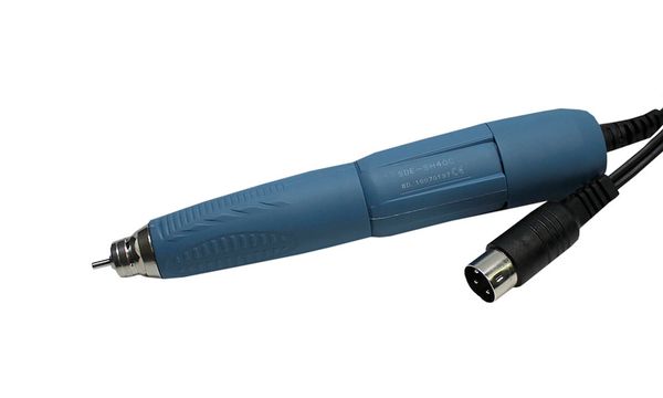Marathon, Наконечник-микромотор SH40С-modified, 4.5 Н*cм, 40 000 об/мин, цвет синий