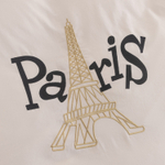 КПБ Mood of Paris MP007, 2 спальный, 4 наволочки