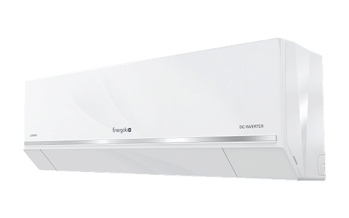 Сплит-система ENERGOLUX, LUGANO PRO LINE HP FULL DC Inverter, SAS18DL3-AI / SAU18DL3-AI