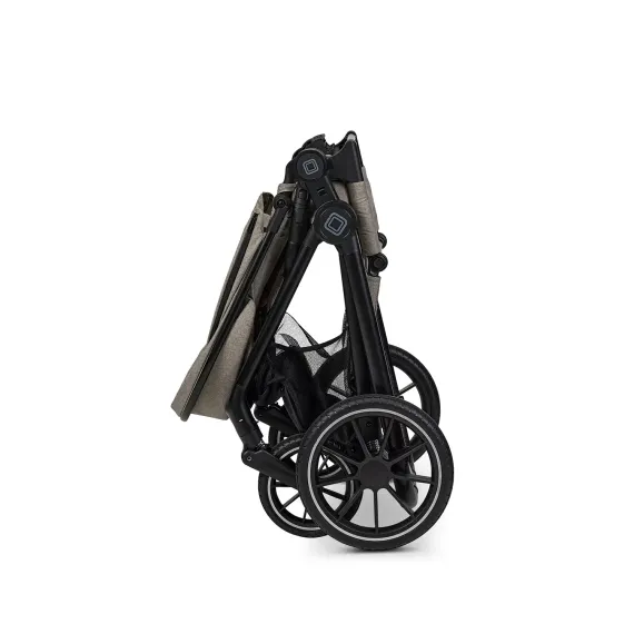 Детская коляска Moon Clicc 2 в 1 Mud Melange (701) 2025