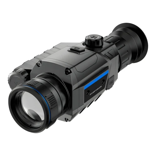 Прицел EATECH GR30 (Guide DR30), день/ночь, 2.175х-17.4х, ИК 850nm, D35мм
