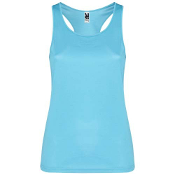 Shura женский спортивный жилет плотностью 140 г/м²
