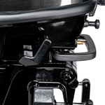 Лодочный мотор TOYAMA F5BMS