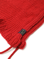 Шапка Marie Red Bonnet