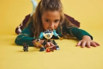 Конструктор LEGO Ninjago 71827 Боевой робот в скафандре Зейна