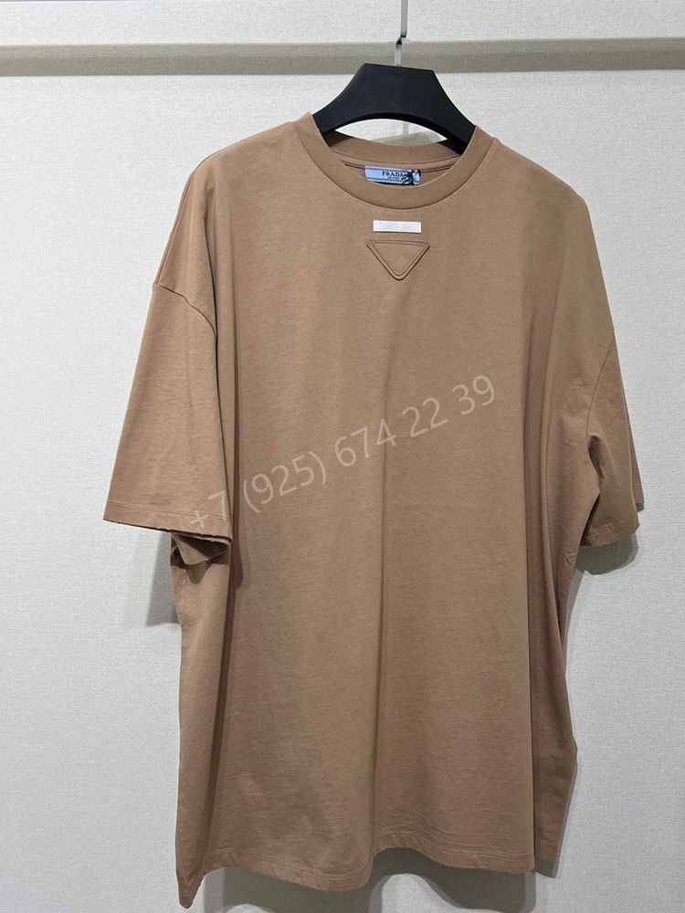 Рюкзак Prada