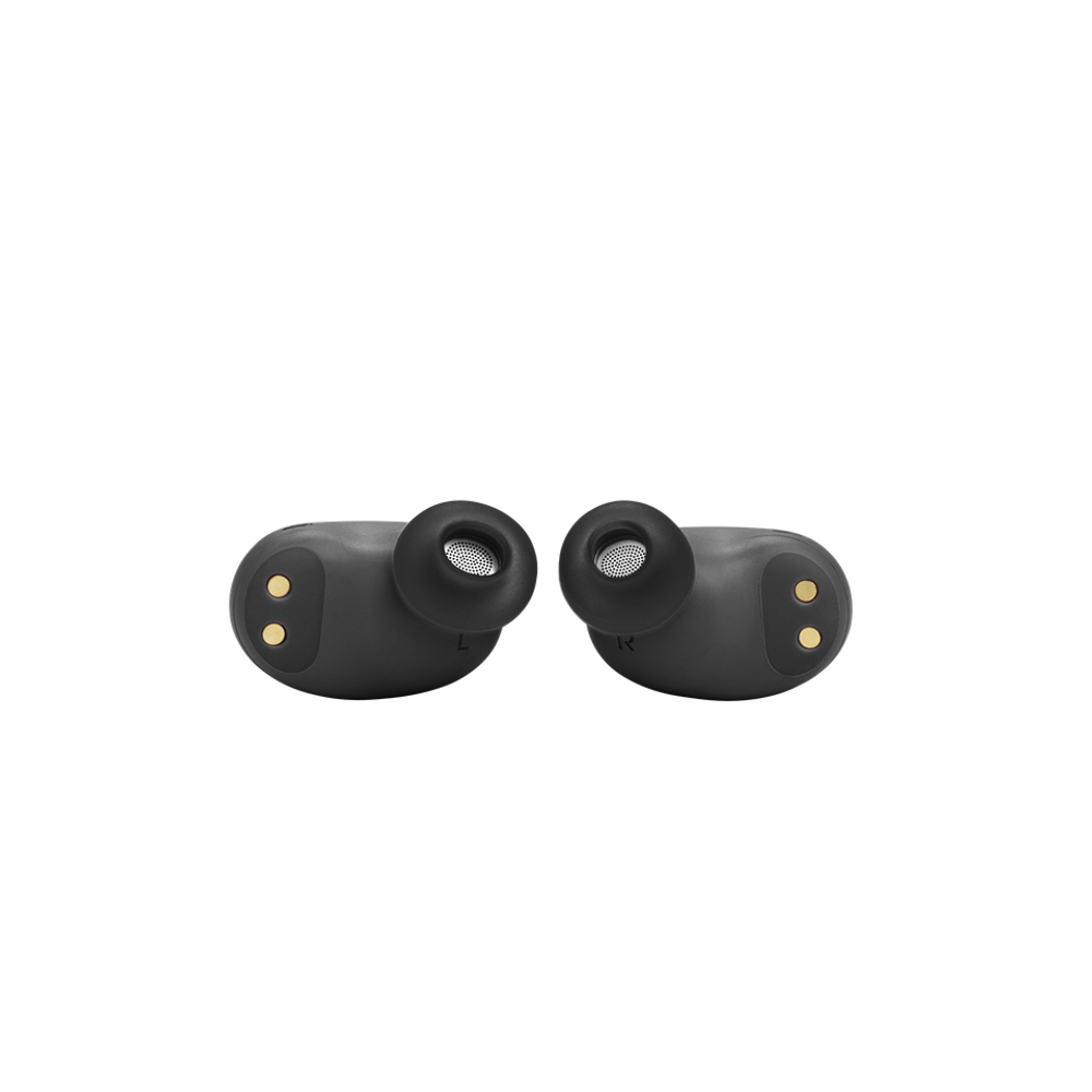 Беспроводные наушники  JBL Live Free 2 TWS Black - 8