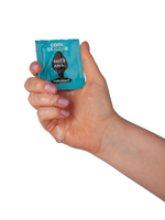 Анальный водно-силиконовый гель-лубрикант ProAnal Silicone Love Cool - 3 гр.