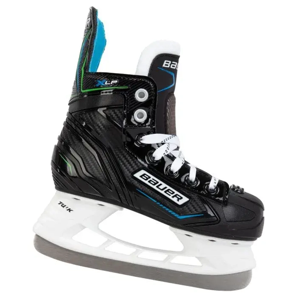 Коньки Bauer S21 X-LP YTH