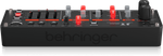 Аналоговый синтезатор Behringer JT MINI