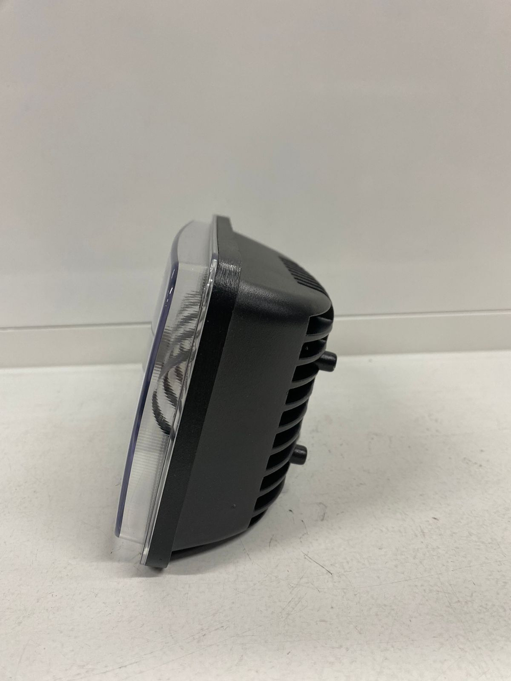 50W / Светодиодная фара (балка) 50W, Car DOT SAE (ровная СТГ), серия: Аврора (1 шт.) =