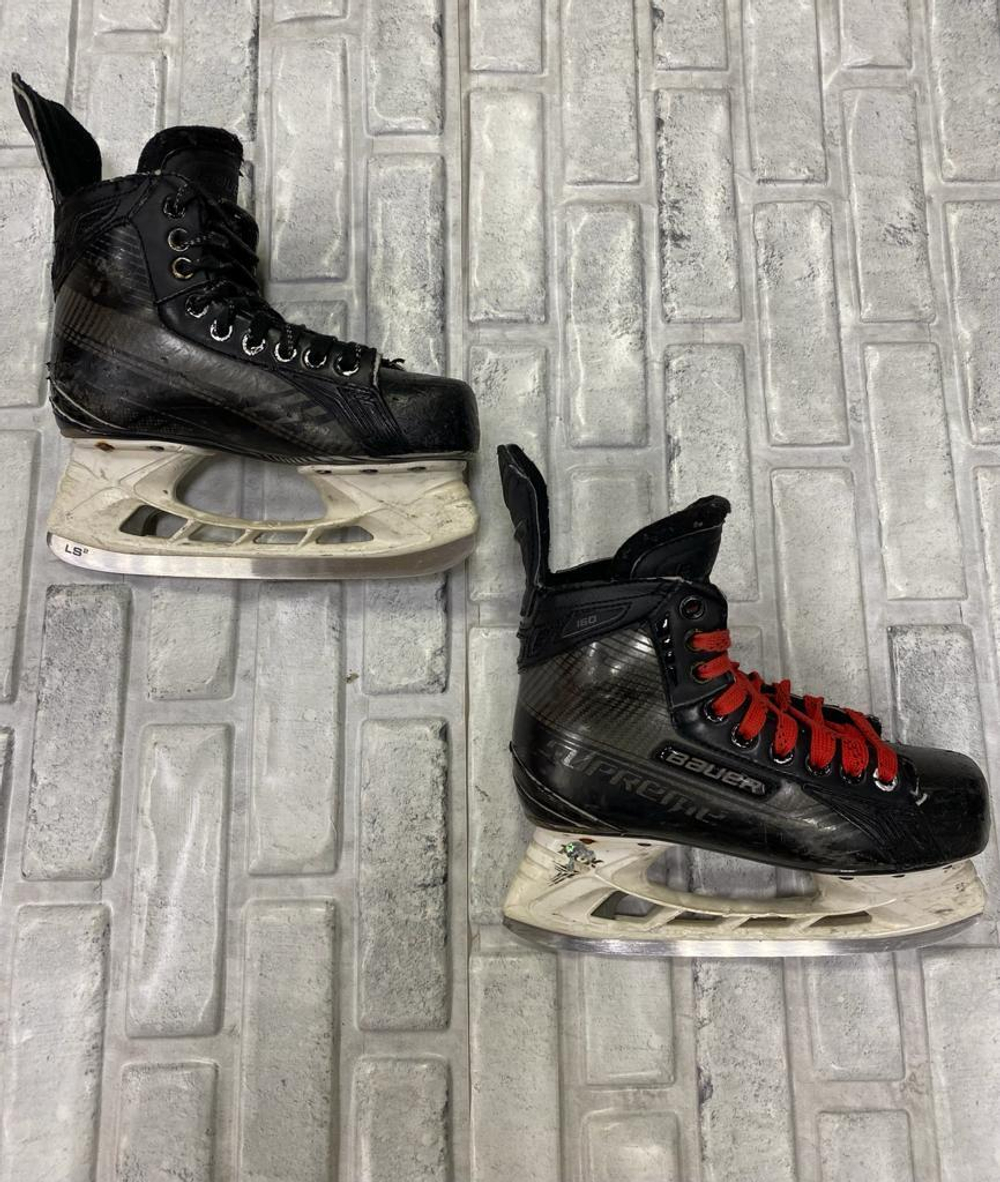 BAUER SUPREME S160 JR 3D (EUR 36)