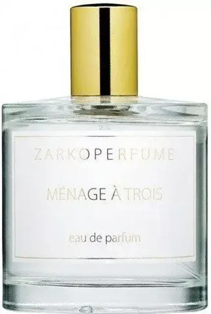 Zarkoperfume Ménage à Trois EDP 100 ml
