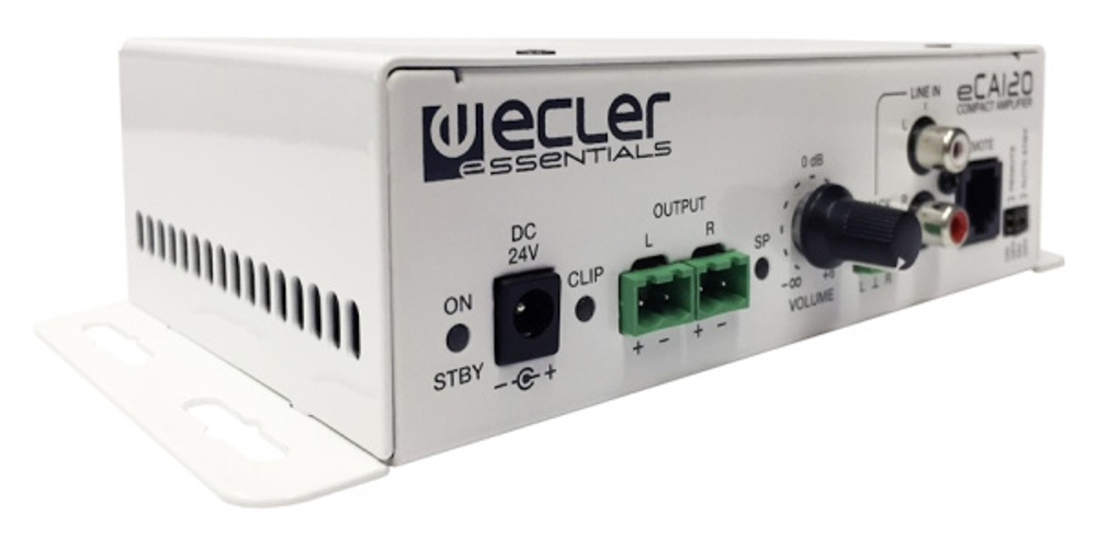 Усилитель Ecler eCA120