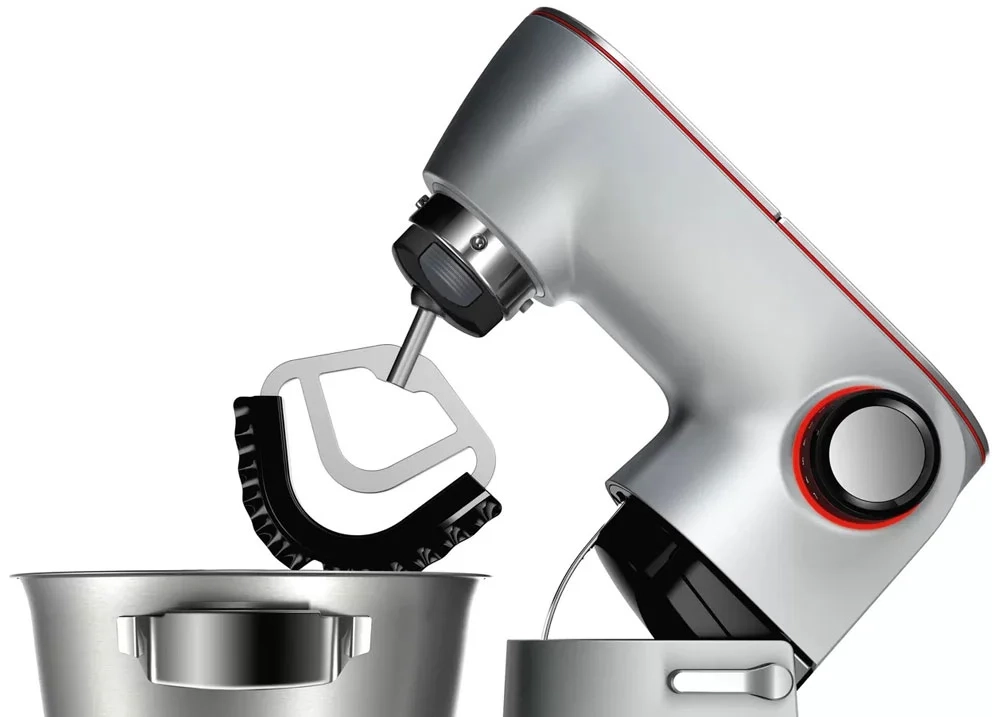 Кухонный комбайн Bosch MUM9YX5S12